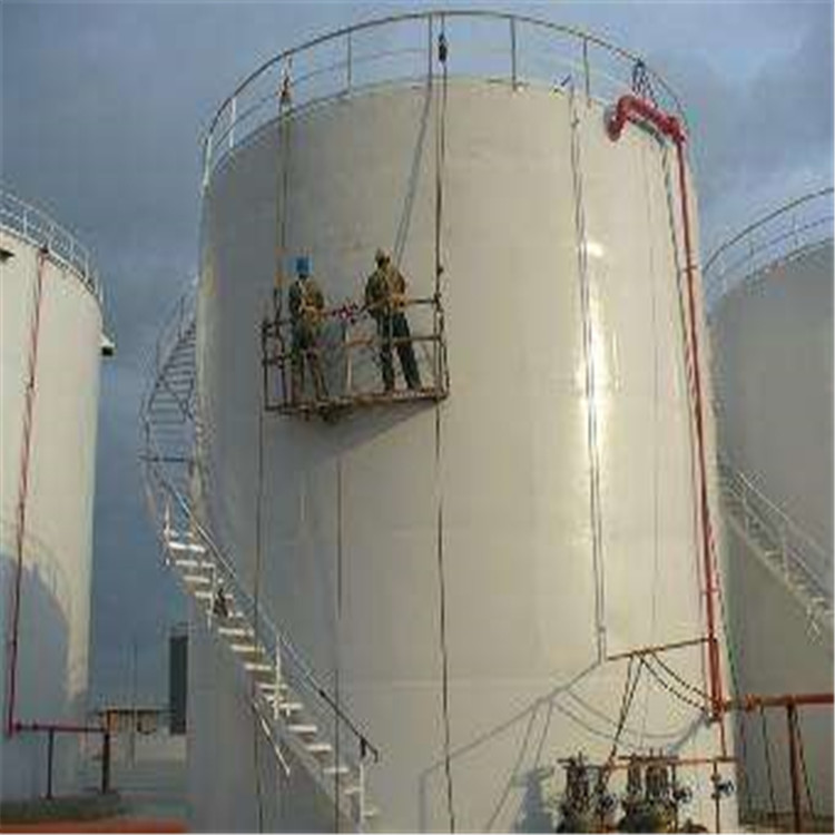 吉木乃喷漆翻新・工业喷漆・设备喷漆服务简介